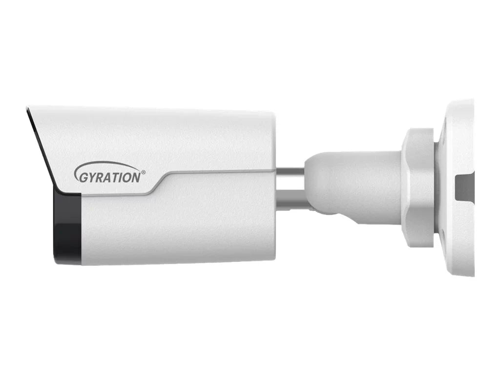 Surveillance x MAX Resolution 2560 Gyration CYBERVIEW410B-TAA 1440 Camera
