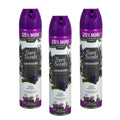 Pack & a Fresheners 8.5 Neutralizes Air Ordors - purifier Breeze with Odor Cigarette, Bathroom, Garbage oz. Light Eliminator Pets, Scent, air - 6