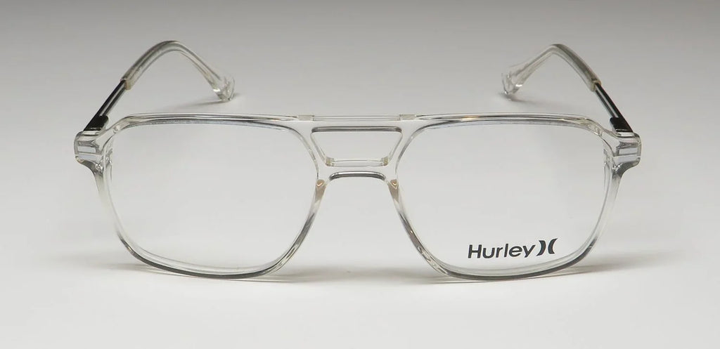 COMFORT ULTIMATE EYEGLASS JOLLA LA HURLEY HMO117 RARE FRAME/EYEWEAR LIGHTWEIGHT