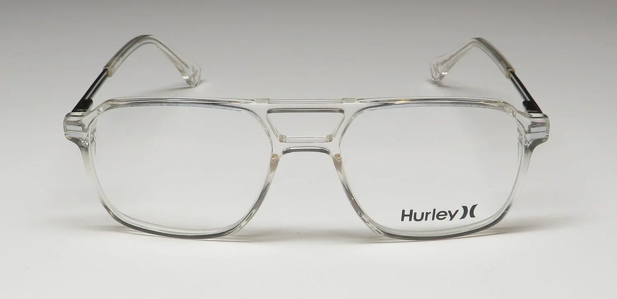 COMFORT ULTIMATE EYEGLASS JOLLA LA HURLEY HMO117 RARE FRAME/EYEWEAR LIGHTWEIGHT