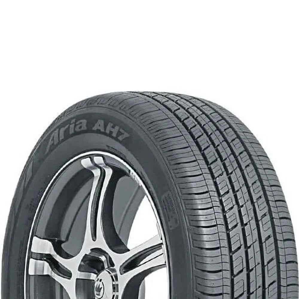 Nexen 2016 BSW LT, Cruze Fits: LT Tires) AH7 Chevrolet Chevrolet 94H Limited 225/50R17 Cruze 2012-15 Aria (2