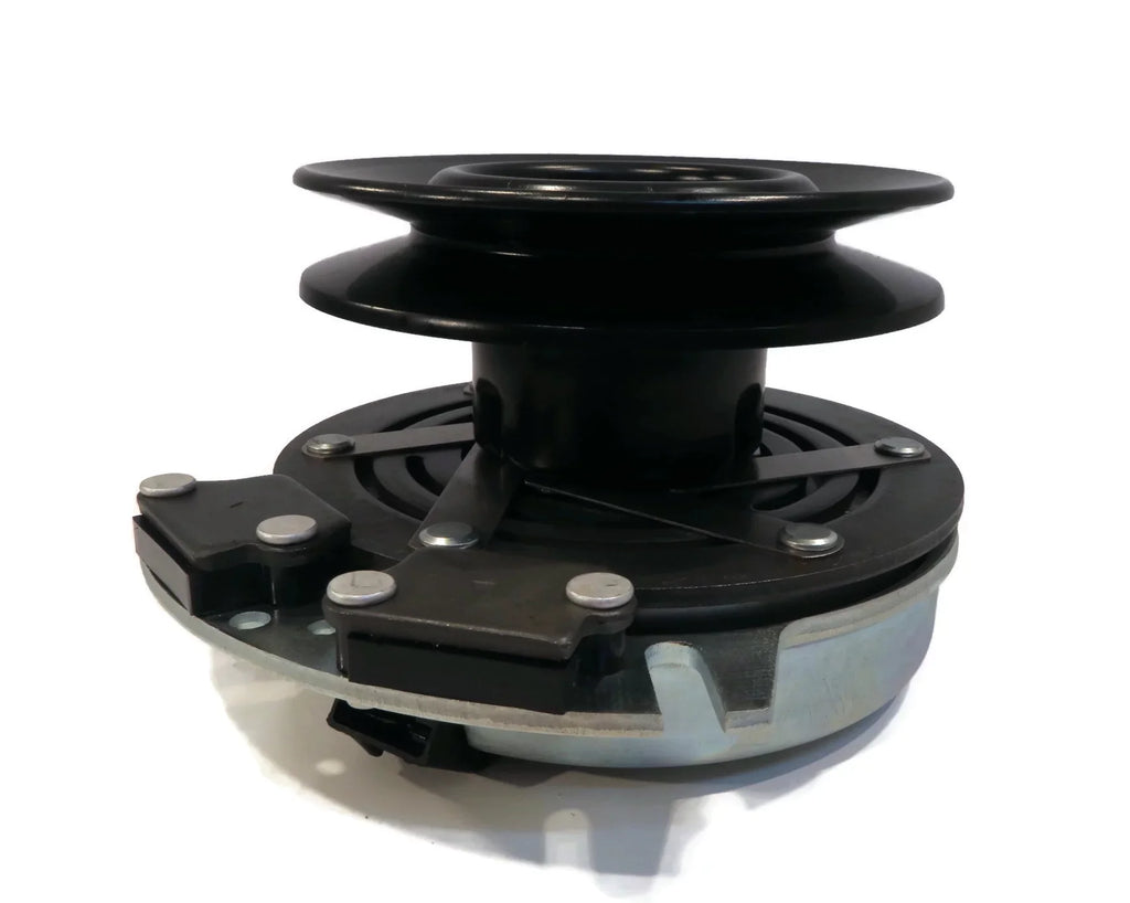 Troy-Bilt | RZT GP Deck Shop Mowers Inch For ZT ROP The 2009 Electric 42 PTO Mustang Clutch 50