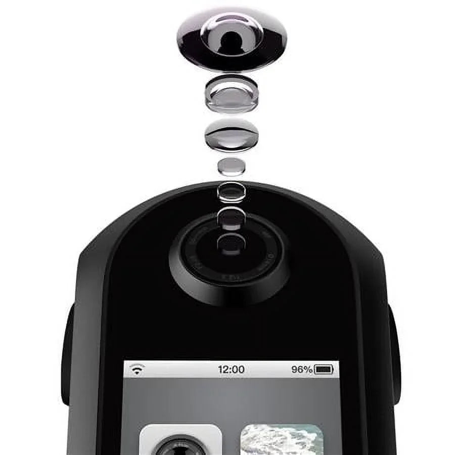 Era 8K All-in-One VR 360 Pilot Camera