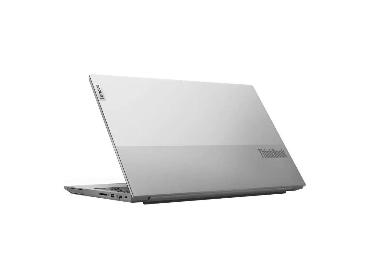 x i5 Core RAM 1080 - 1920 Touchscreen GB Full 21DJ0061US Gen 15.6" 16 Lenovo 512 12th - HD ThinkBook GB Notebook i5-1240P - SSD - Total -