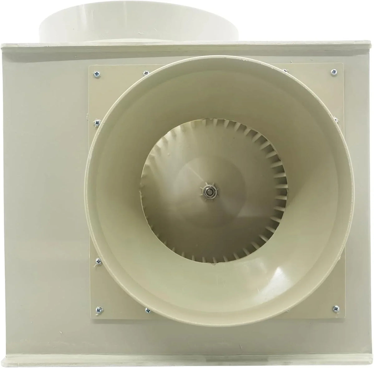 Exhaust Fan Fume PreAsion Anti-corrosion Laboratory Blower 300W Hood 3 Fume 110V Hood PP250 Indoor Speed PP Centrifugal