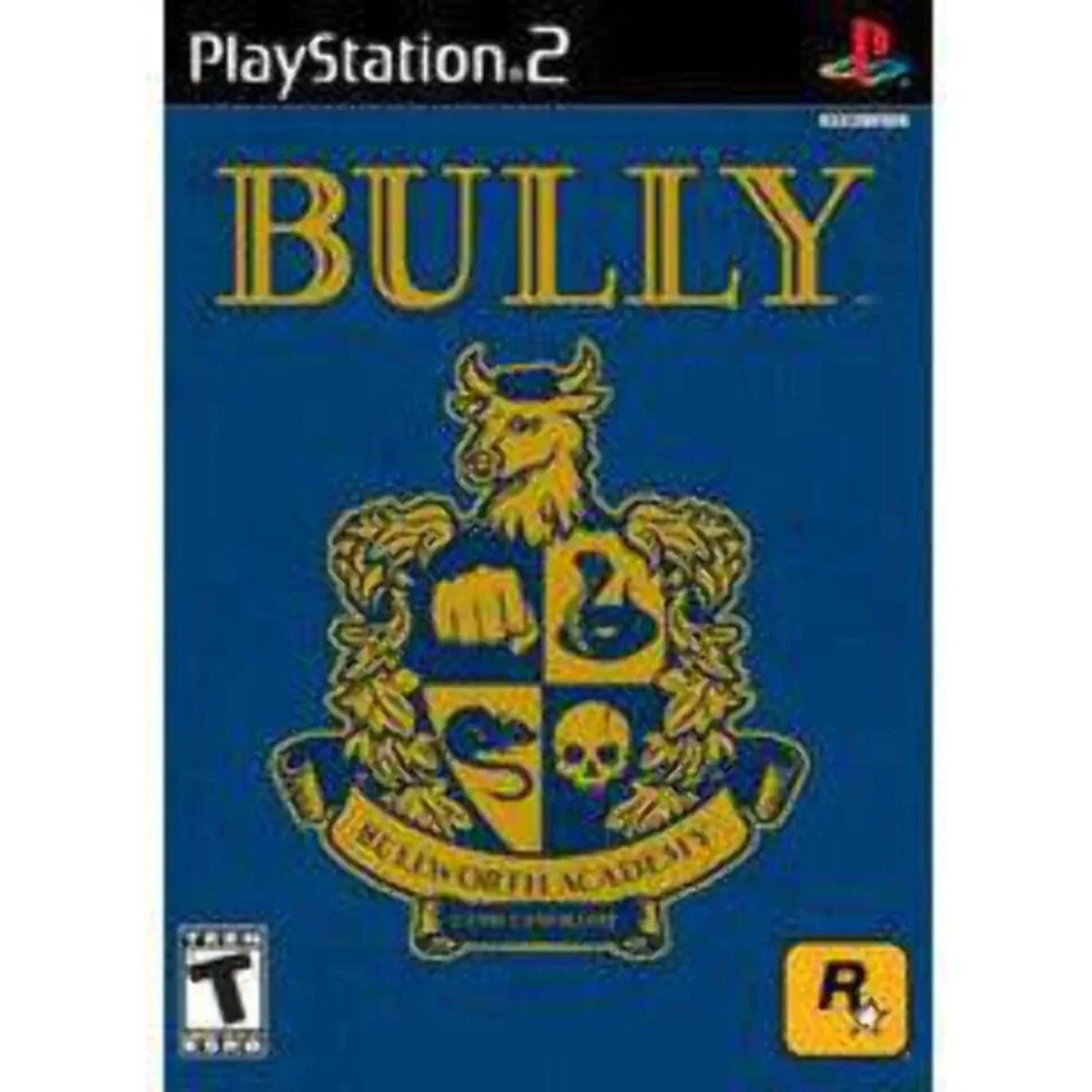 Hits Bully Greatest