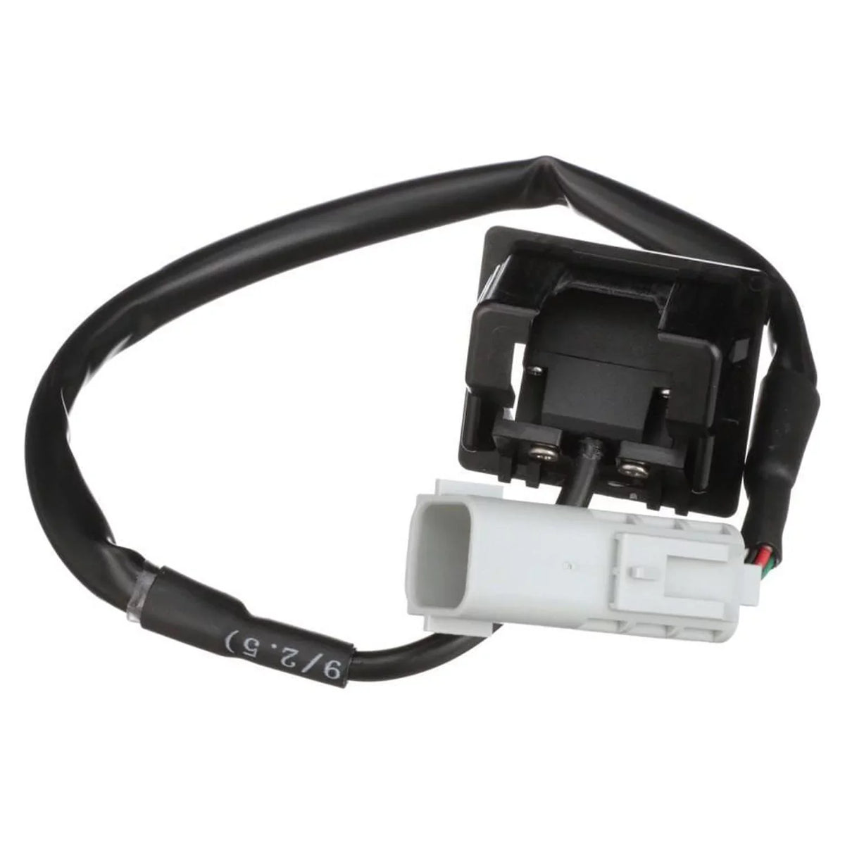 PAC180 Standard GMC Assist EQUINOX, Fits 2016-2017 Camera TERRAIN Park CHEVROLET 2016-2017 select: