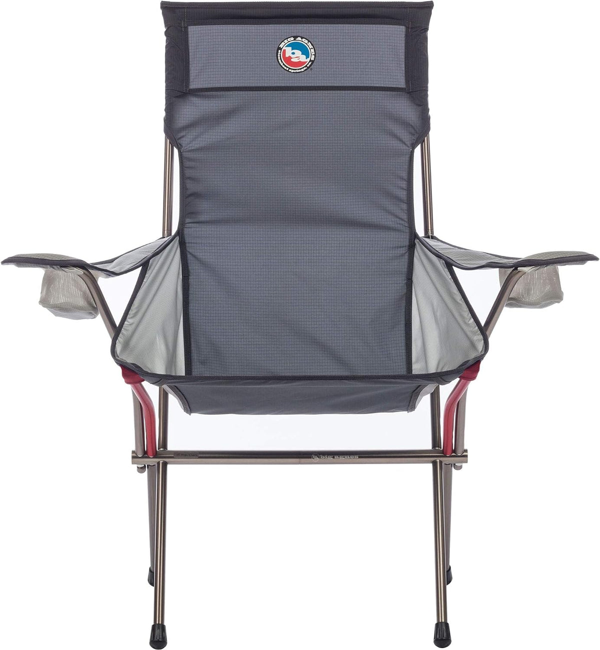 Big Chair Six Wide & YUNWEN Camp High Luxury - Armchair