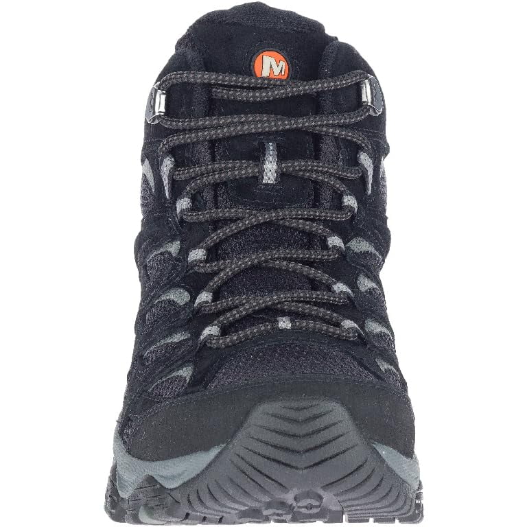 Modern 9 Black Boot, Grey, Merrell Men's Hiking