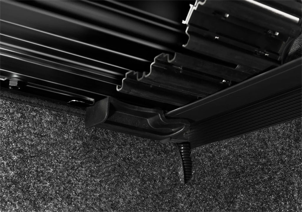 TruXedo select: CT Hard Tonneau Cover 2007-2021 Fits Bed Sentry Rolling Truck TUNDRA