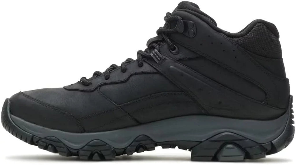 Men's Black, 13 Hiking Merrell Boot,