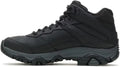 Men's Black, 13 Hiking Merrell Boot,