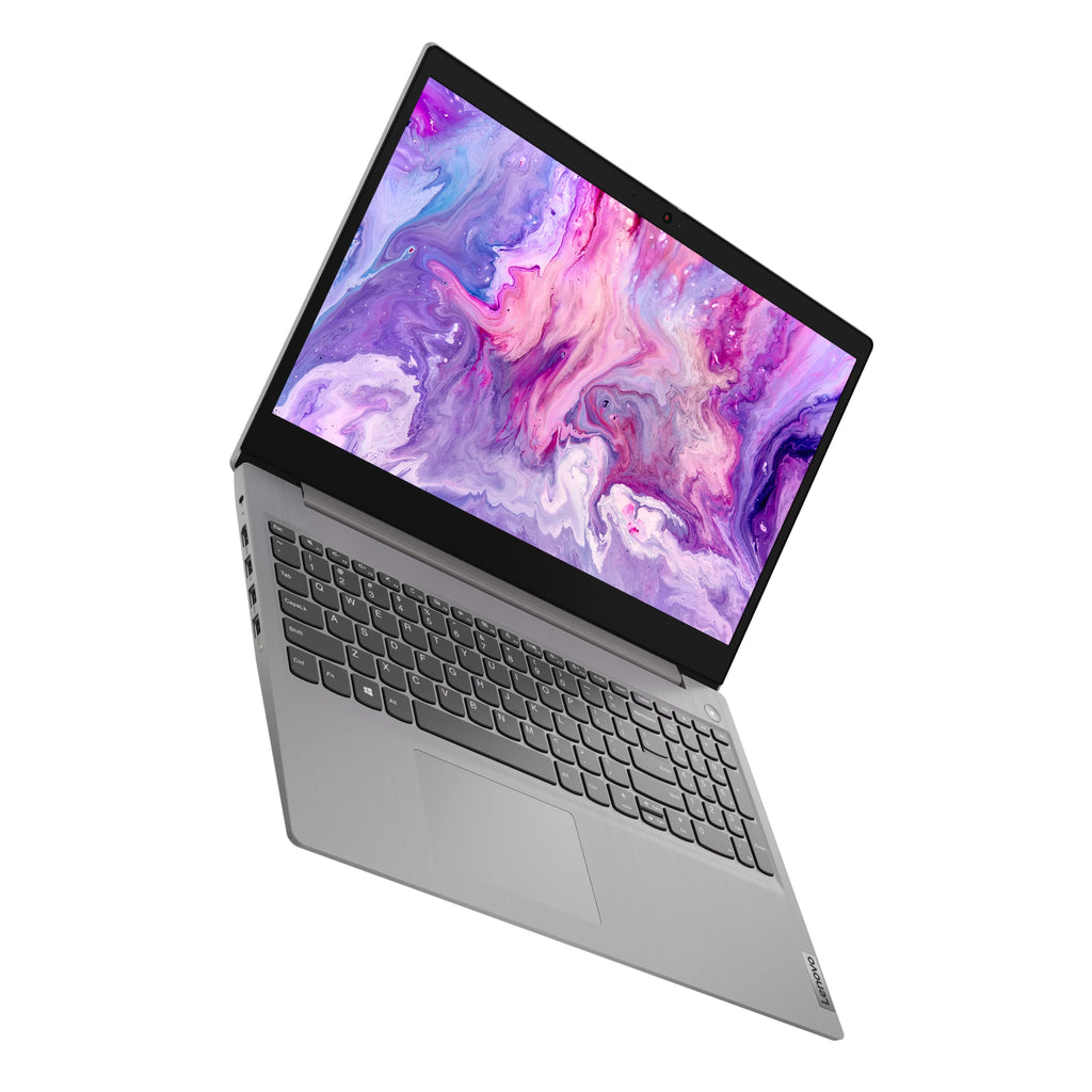 i5-10210U, Lenovo SSD, 11 3i, Platinum FHD, Home, 14.0" Grey, Core 81WA00Q7US Ideapad 512GB 8GB, Windows