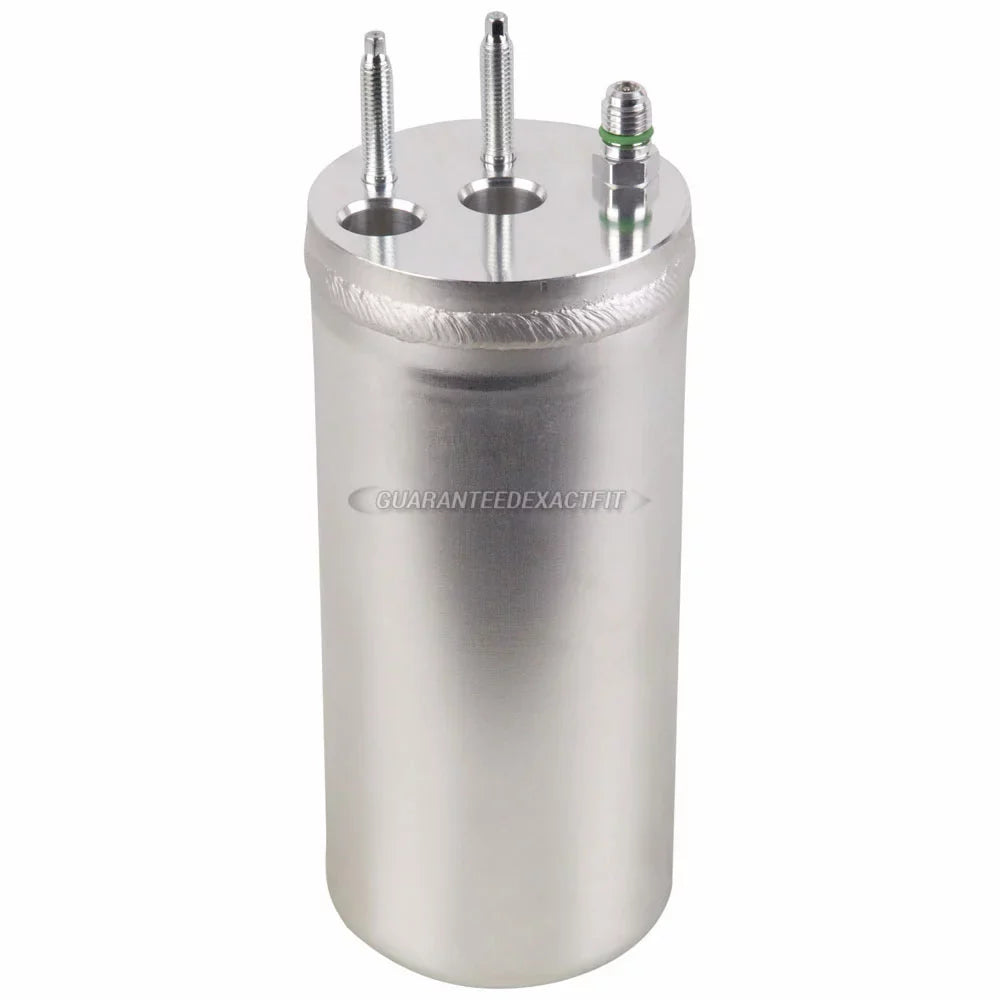 AC Jeep 2001 Buyautoparts & w/ Cherokee Kit Condenser Drier - Compressor A/C XJ For