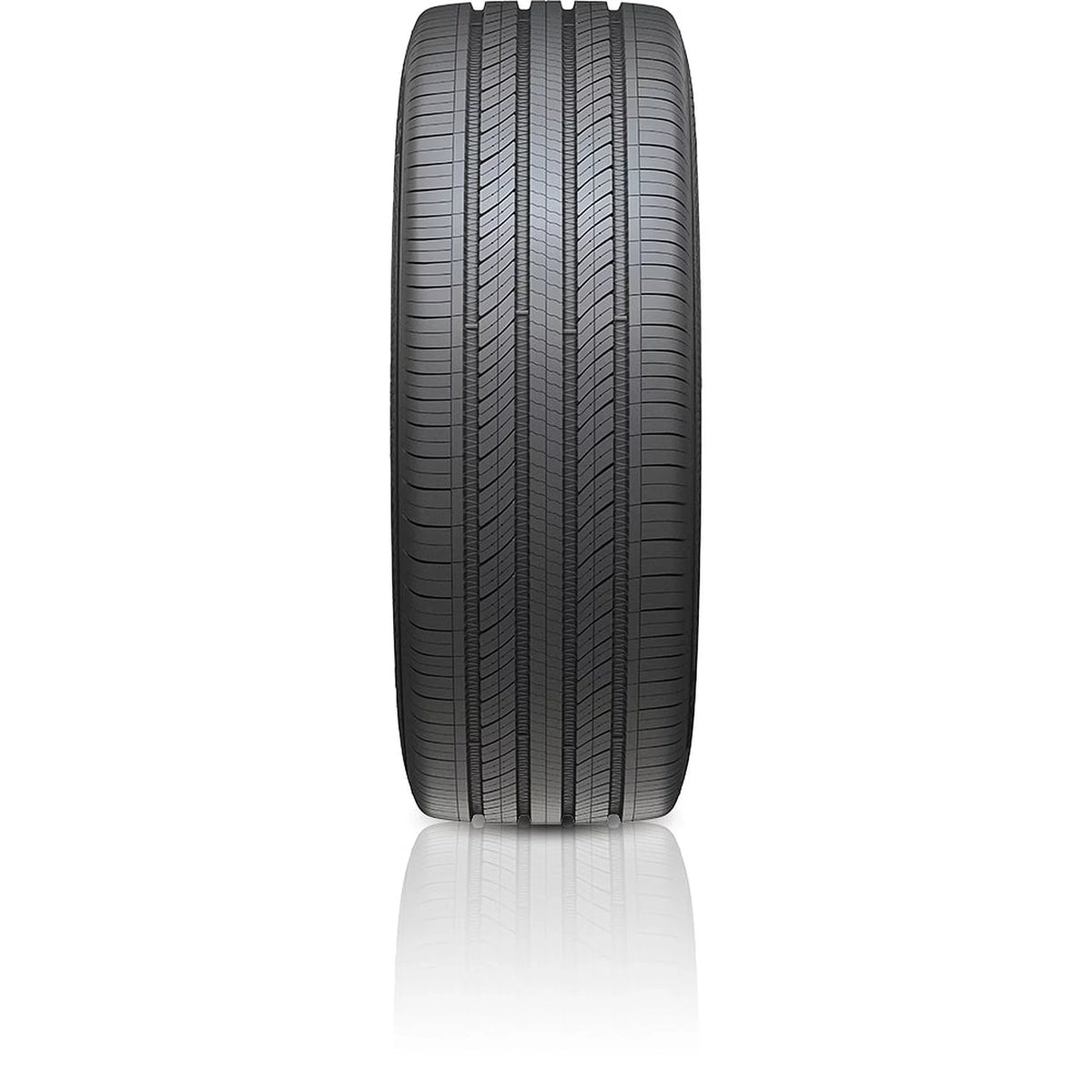 96Y AS evo IH01 XL 245/35R21 Passenger Hankook Season All Tire iON