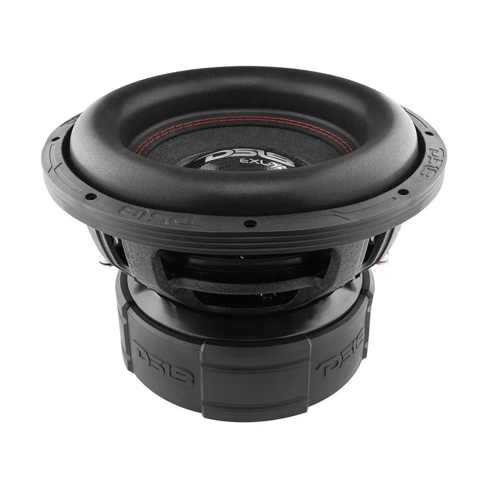 High Audio 4000W in. Excursion Subwoofer 12 DS18