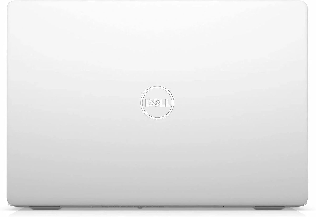 with Windows Graphics, 2021 10, Radeon AMD SSD, NSSDC AMD RAM, Webcam, 1TB Processor, 8 16GB Laptop, 5-3450U 15 HDMI, FHD Ryzen 15.6" Inspiron Bluetooth, Vega 3505 Mousepad White,