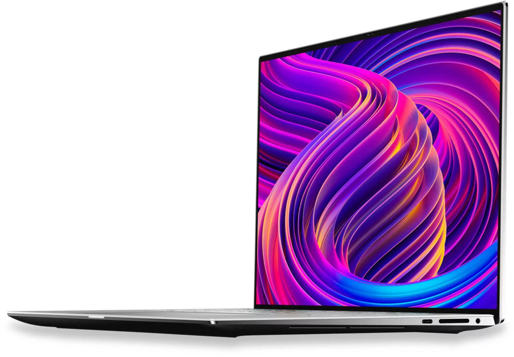 XPS 8TB Gen | RAM [Refurbished] GHz 9510 CPU 3050 Restored + - (2021) Touch Cores SSD 8 i7 11th 4K | 4.6 Laptop | 64GB Core - SSD Ti - 8TB - @ 15.6"