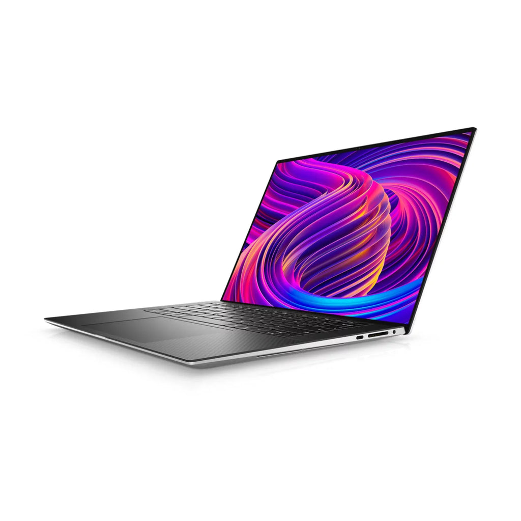 XPS 8TB Gen | RAM [Refurbished] GHz 9510 CPU 3050 Restored + - (2021) Touch Cores SSD 8 i7 11th 4K | 4.6 Laptop | 64GB Core - SSD Ti - 8TB - @ 15.6"