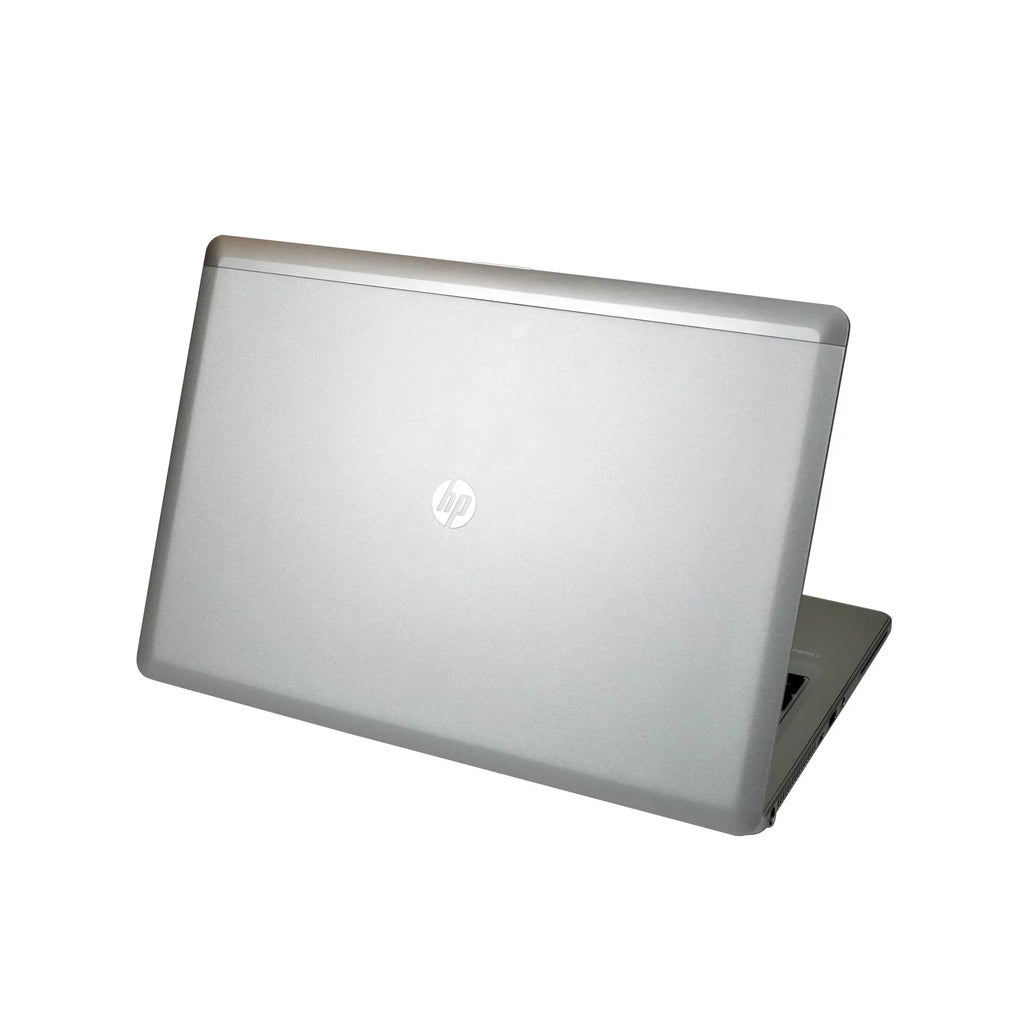 14" i7-4600U 8GB HP B 2.1GHz, 10 9480M Folio Pro (64-bit) GRADE 120GB Win Used Core with SSD, RAM,