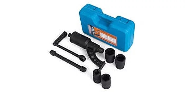 Torque Socket Labor Remover Wrench Nut Saving BENTISM Lugnuts 4pcs Lug Multiplier Set