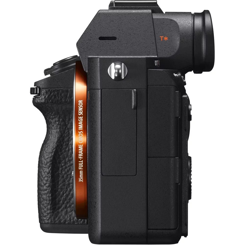Mirrorless Alpha Digital Camera (Body III Only) a7R