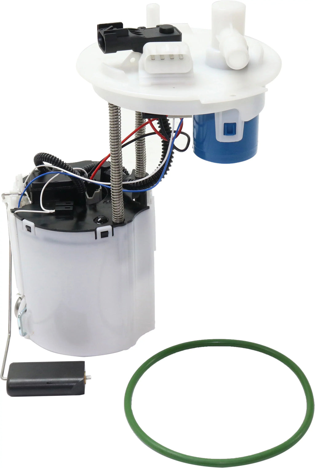 1.4L Compatible Chevrolet Fuel with Cruze 4Cyl Limited 2011-2015 Pump 2016