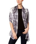 Echo Scarf London (Natural) Nights