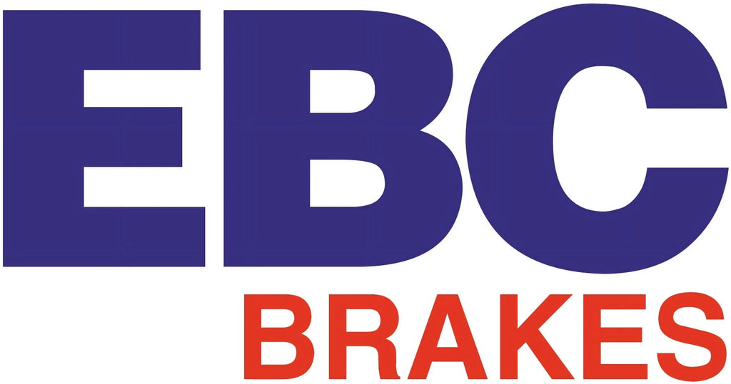 Brakes Greentuff S2KF1133 S2 and 2000 Rotors Kits EBC USR
