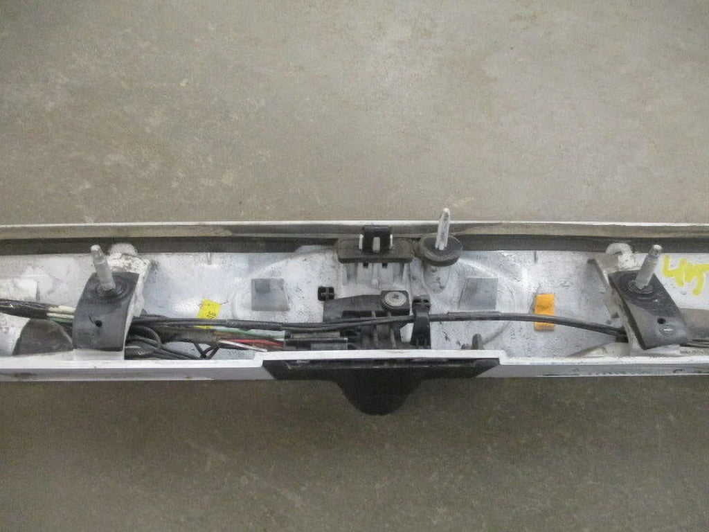 Back View 15 LKQ (Good) Pre-Owned 14 Up Escape Camera 16 OEM Rear
