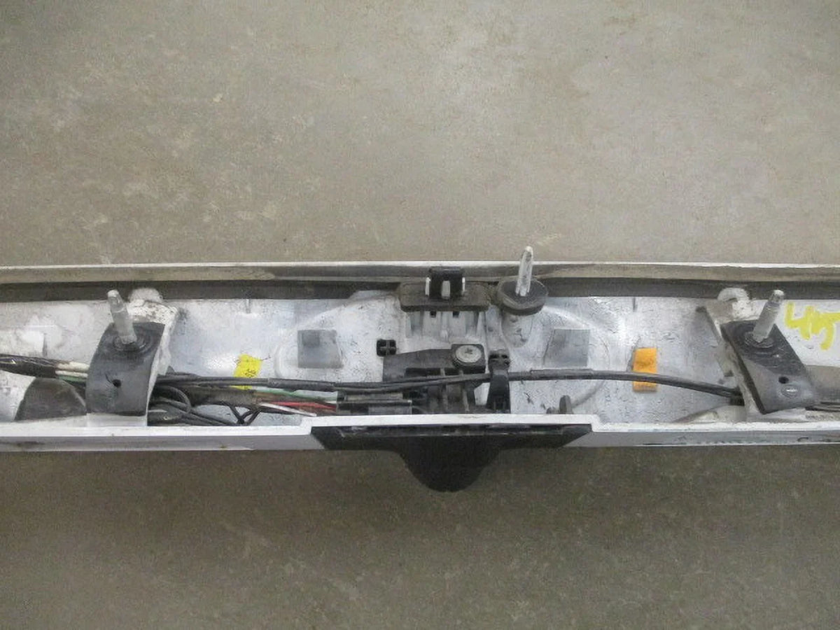 Back View 15 LKQ (Good) Pre-Owned 14 Up Escape Camera 16 OEM Rear