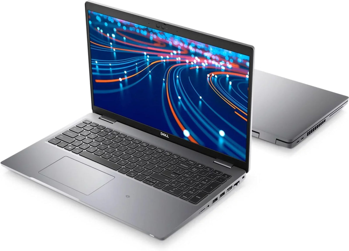 Restored Cores @ FHD (Refurbished) 15.6" 512GB 32GB CPU Gen Laptop 4 - 5520 Latitude GHz i7 Core 4.4 (2021) - RAM - 5000 SSD 11th
