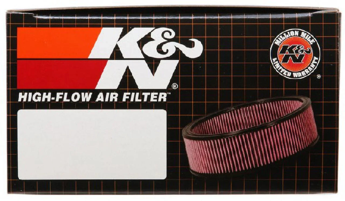 YA-5008 XP500 K&N (SR400, Premium, Air 2008-2017 T-Max, Filter: Performance, High XP530 Air Engine YAMAHA T-Max) Filter: Powersport