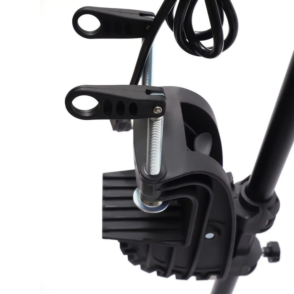 260lbs Boat Heavy Trolling Motor Motor Electric Fishing Engine Duty 48V Outboard