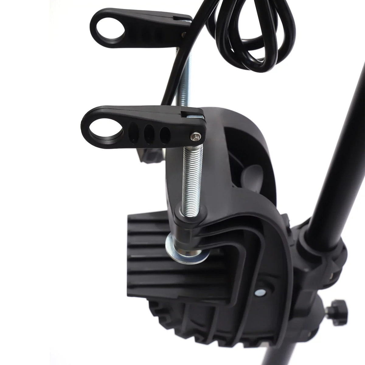 260lbs Boat Heavy Trolling Motor Motor Electric Fishing Engine Duty 48V Outboard
