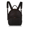Alexander Pre-Owned Leather (Good) Backpack Black Wang Calf Dumbo Unisex Authenticated