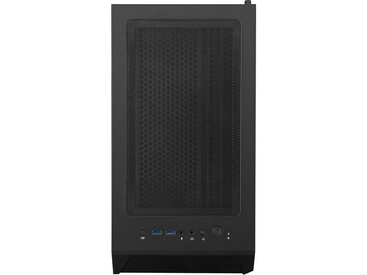 DDR5 Home 13400F 16GB 13th Gaming GeForce 64-bit Windows Desktop MSI PCIe Gen SSD TB 13NUC5-087US 4060 1 RTX 11 NVIDIA Core i5 (2.50GHz) Codex R