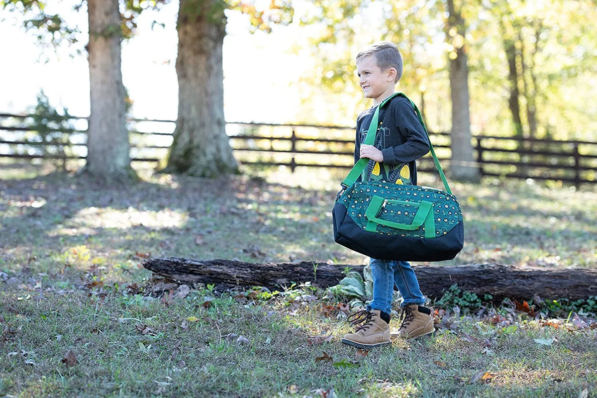 Deere - Bag Children's LP77253 Duffle John