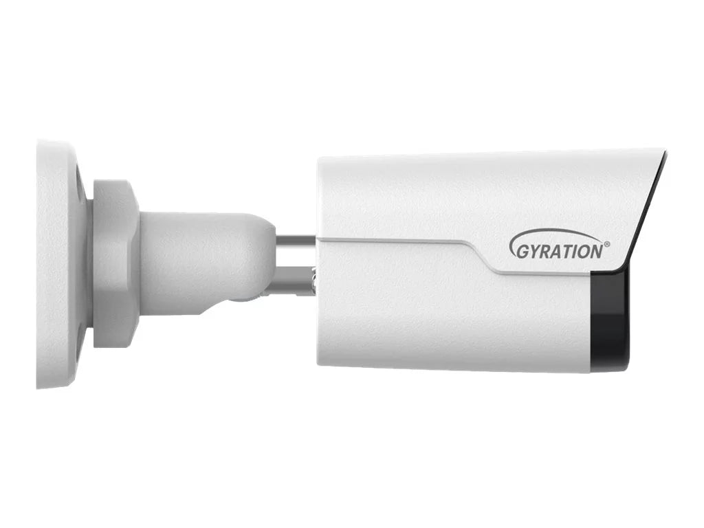 Surveillance x MAX Resolution 2560 Gyration CYBERVIEW410B-TAA 1440 Camera