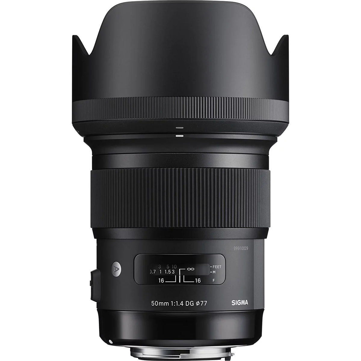 Frame with III Body Camera a7 Bundle F1.4 HSM Editing Full Interchangeable 50mm ILCE-7M3 and 4K Deco Lens Sigma Microphone Mirrorless E-mount Backpack Gear DG HDR Lens Kit ART