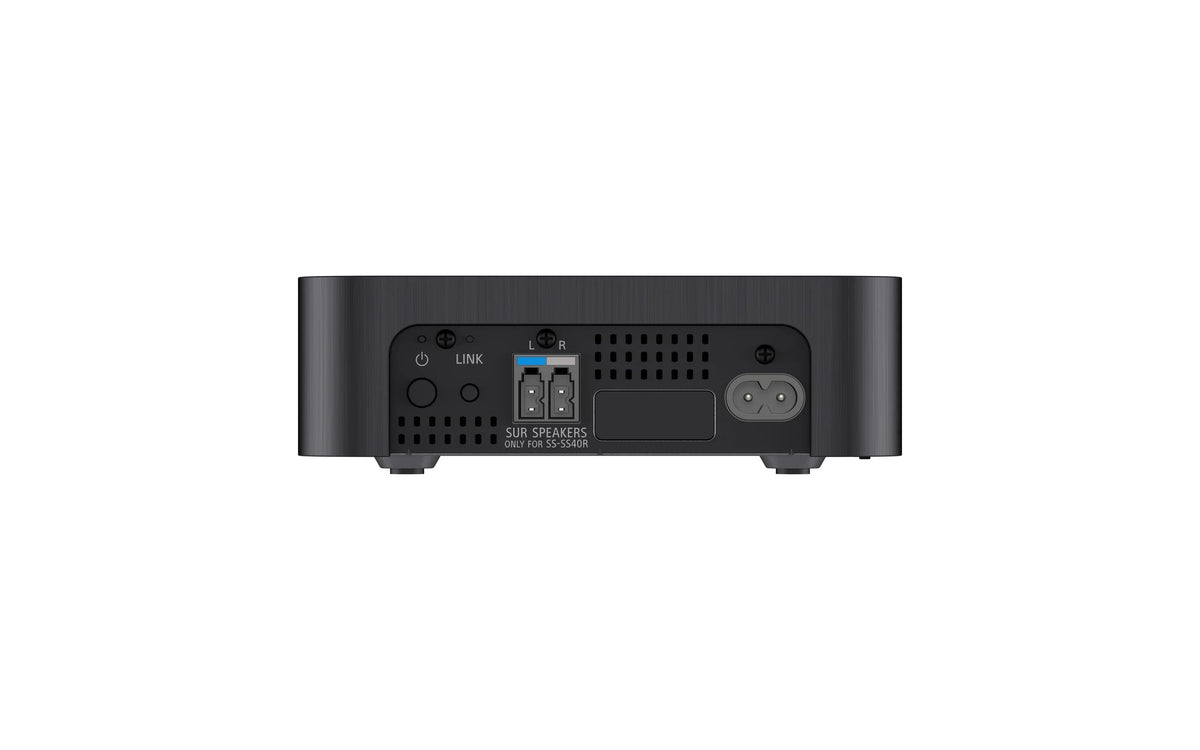 5.1ch System Home Soundbar HT-S40R Cinema