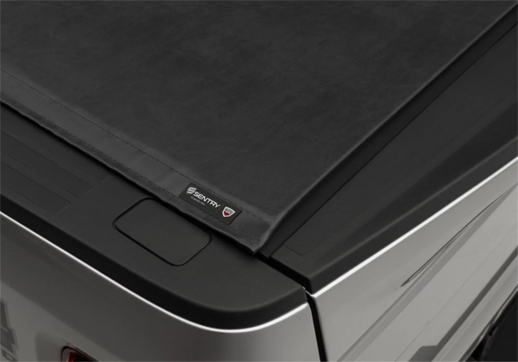 Cover Hard TruXedo Rolling Truck Tonneau Bed Sentry