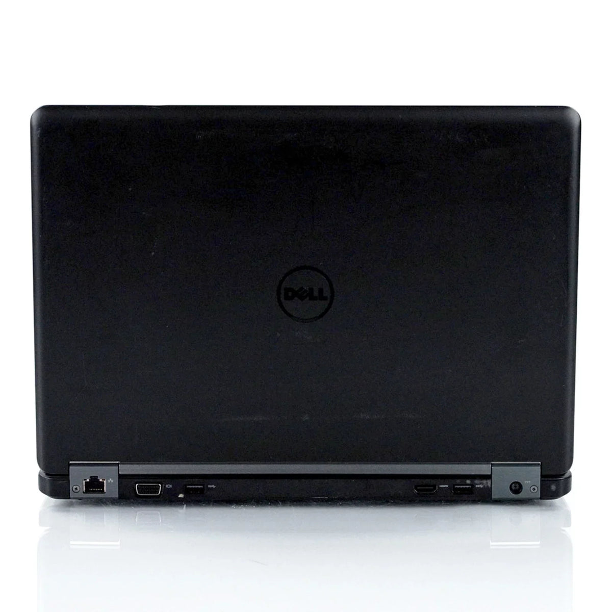 Used B Win E5450 v.WCA i5 Dual-Core 10 Laptop Pro 8GB Latitude 500GB