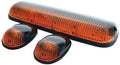 Roof 2002-2006 design CHEVROLET of Amber Light Pacer Performance CHEVROLET Cab Kit, 20-240 Chevy (Pack select: 2002-2006 Fits Hi-Five TAHOE SILVERADO,