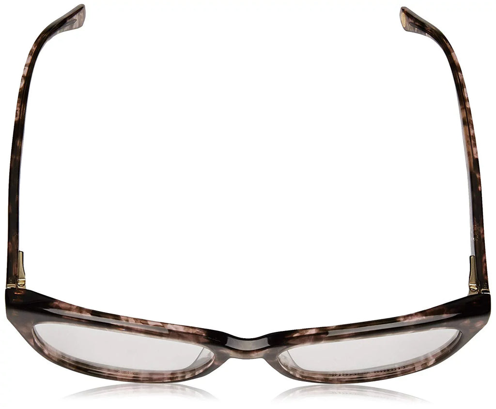 Juicy Light 169 Havana Eyeglasses Juicy Couture Pink 001K
