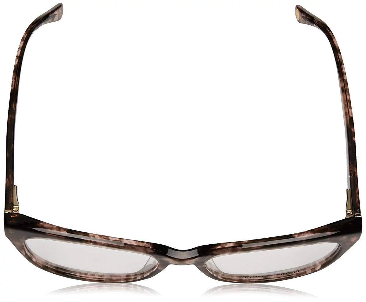 Juicy Light 169 Havana Eyeglasses Juicy Couture Pink 001K