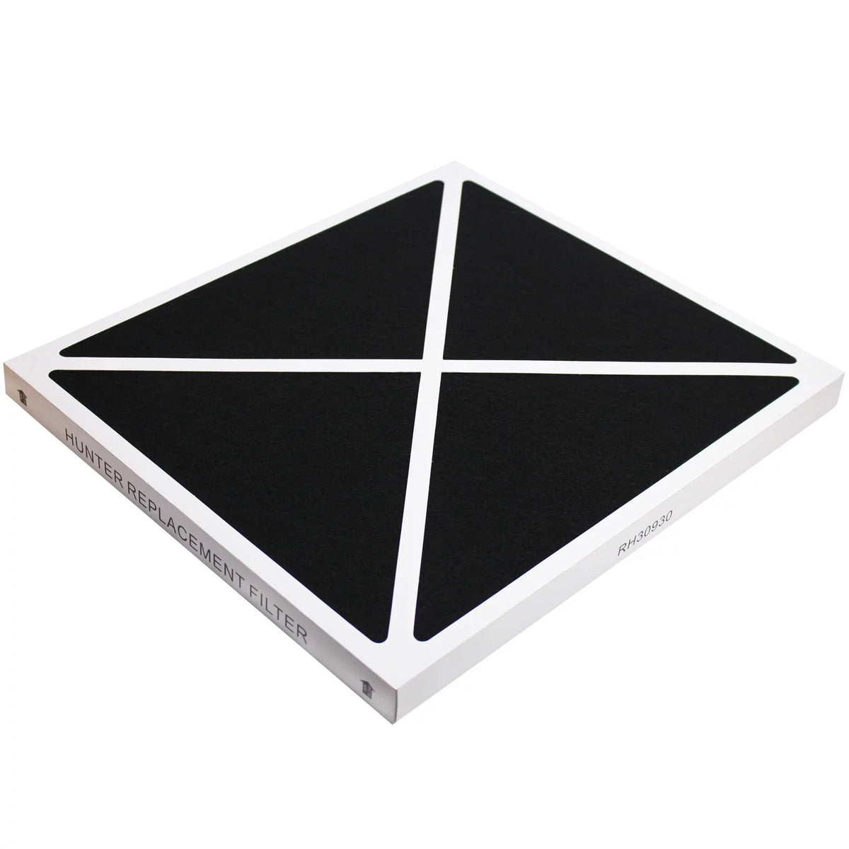 Purifier Filter - Replacement Compatible Hunter Hunter 30930 30380 Air Filter 3-Pack Air