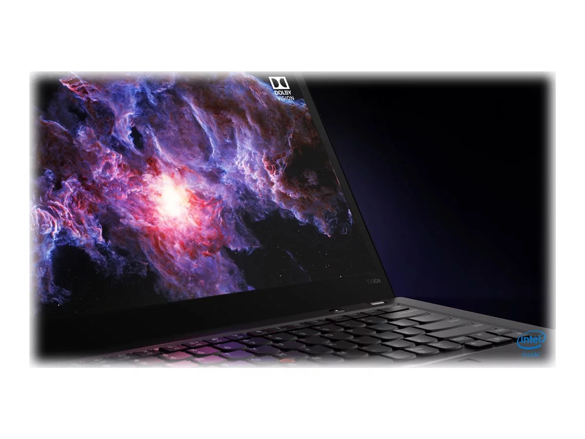 '- (Full HD) 64-bit 8 - GB touchscreen kbd: x - / US black 8365U 20NX Encryption 10 14" ThinkPad 5 - TCG - 1920 2, - SSD 1.6 UHD T490s NVMe Pro 1080 - - GB - Win RAM - Lenovo Wi-Fi IPS GHz Graphics Opal vPro i5 256 Core