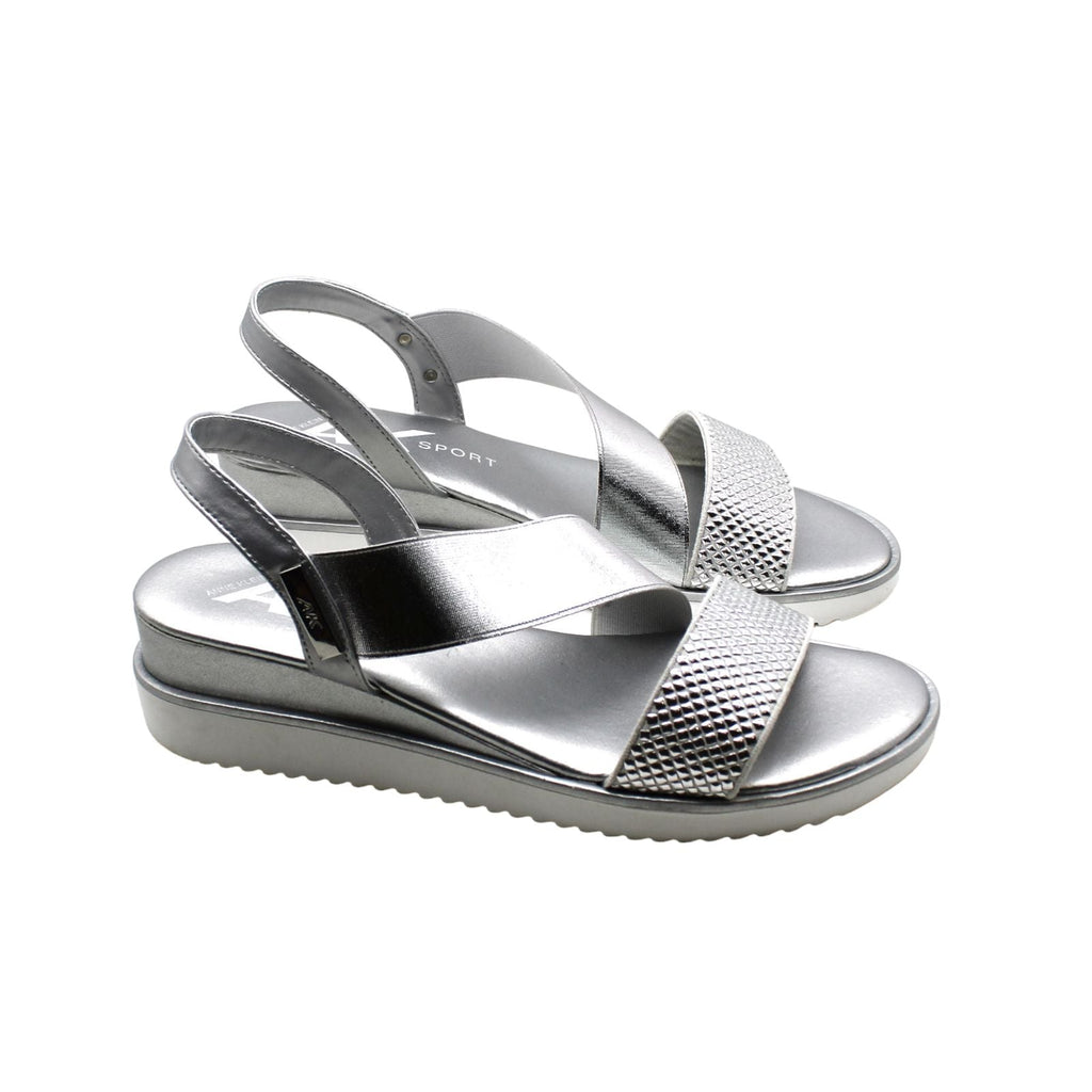 Lively Sandals 9.5 US) (dimension Wedge