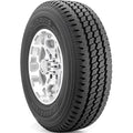 120/116R Tire Bridgestone LT235/85R16 All M700 Truck E Duravis Terrain HD Light
